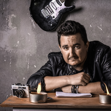 Enrique Marcos Freire