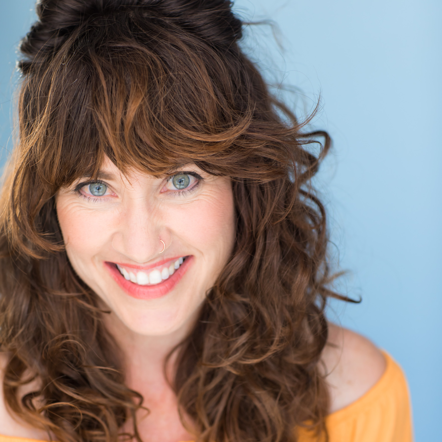 Heather Downey