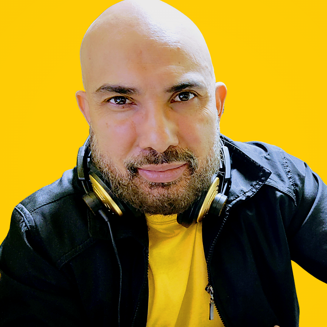 Claudir Gomes