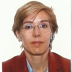 Cristina Lezana González