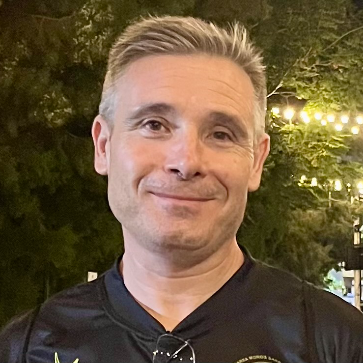 Antonio Manresa