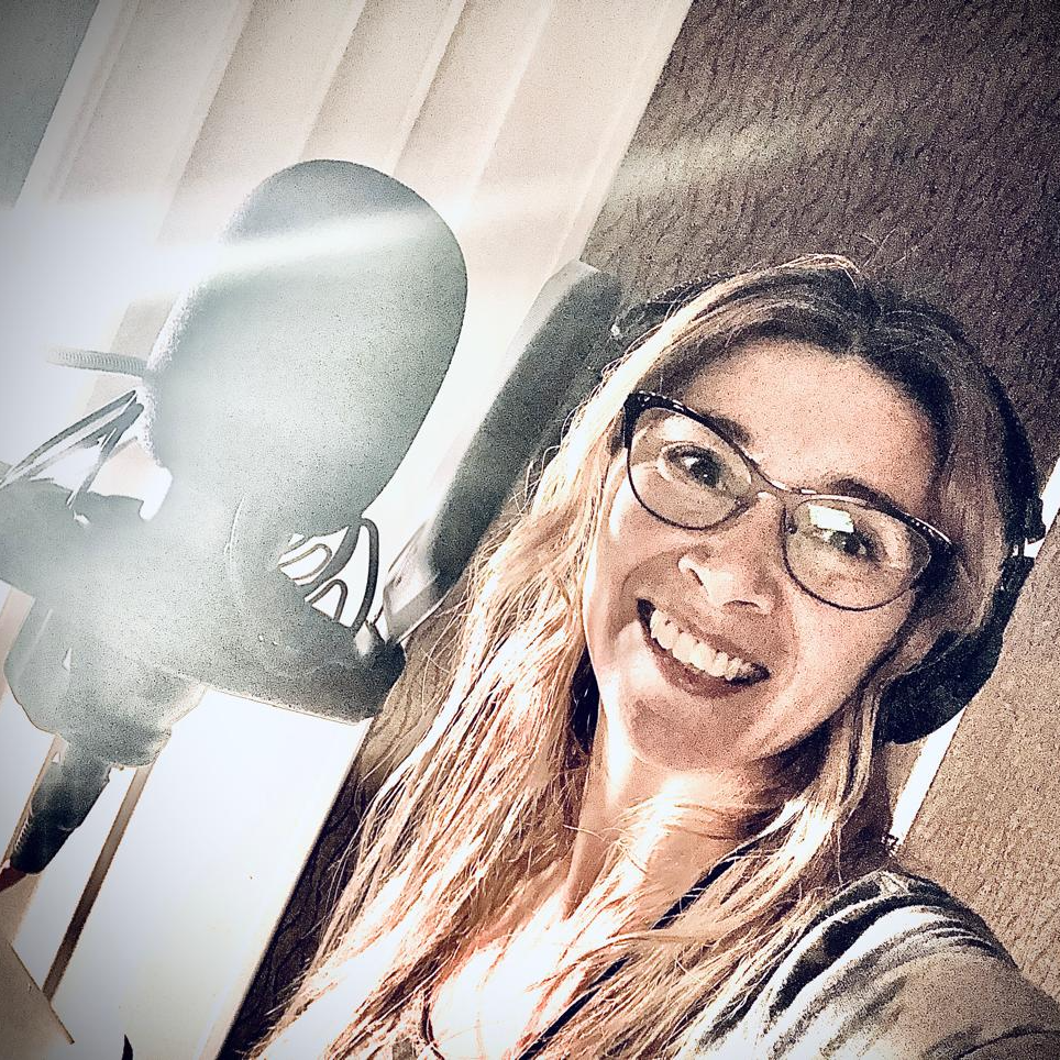 Sara Gabriela Amaria