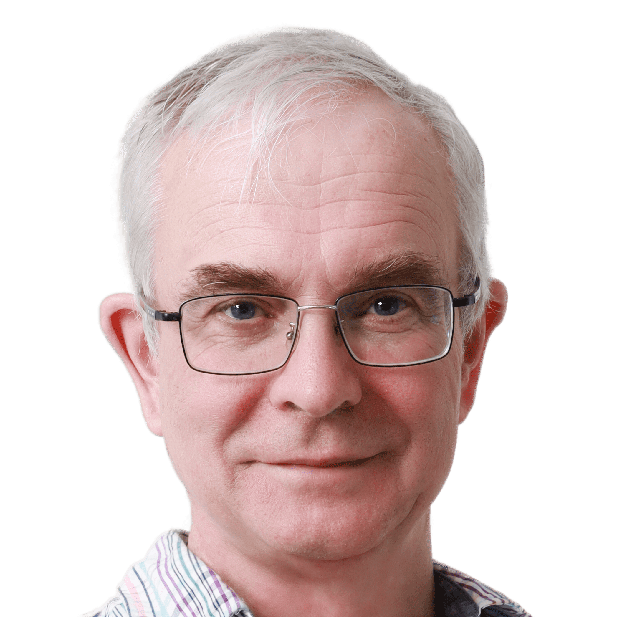 Richard Stibbard