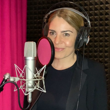 Alexandra M. Gonzalez