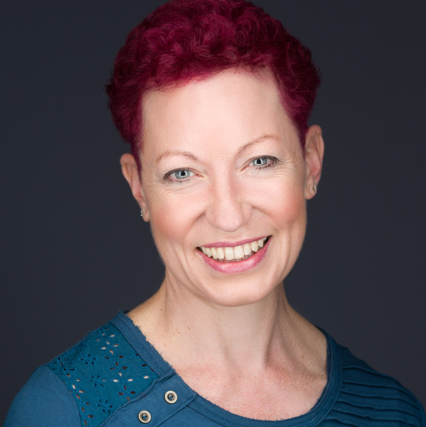Liz Drury