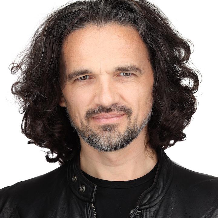 Slava Timoshenko