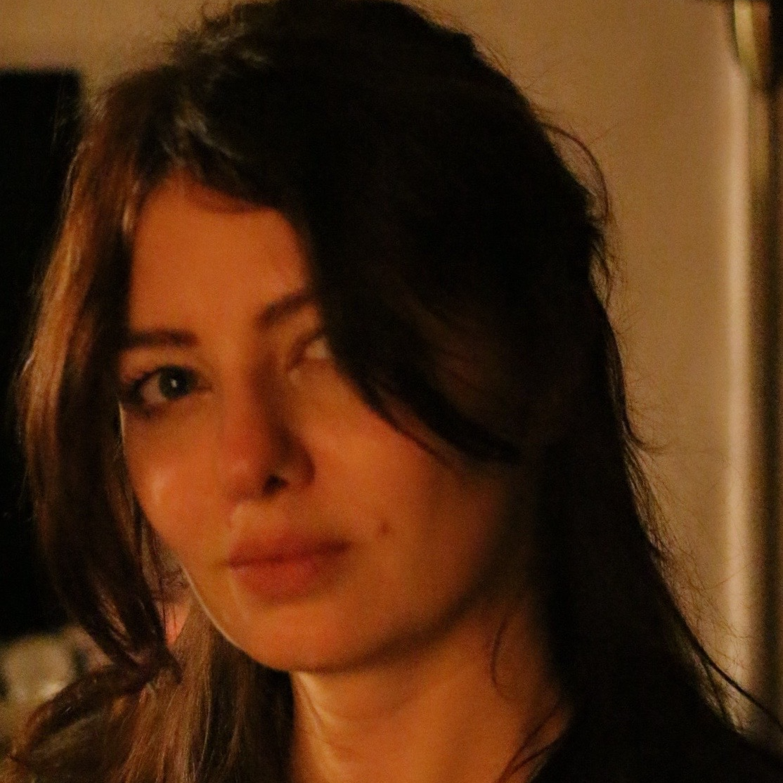 Giulia Gallina