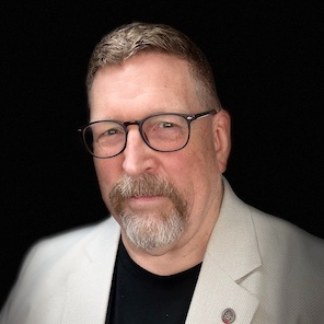 Rich Palmer