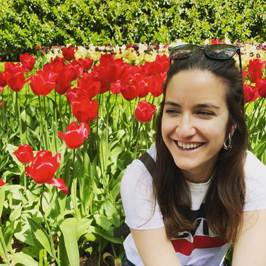 Alicia Lopez Carnicero