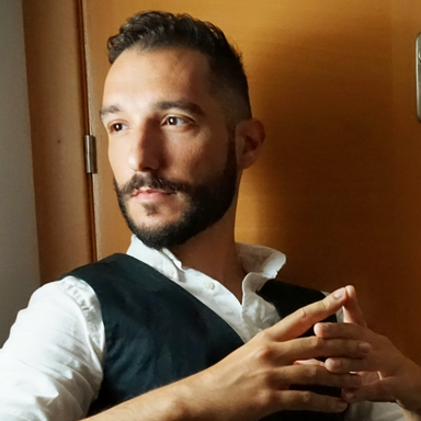 Rubén Rossi González