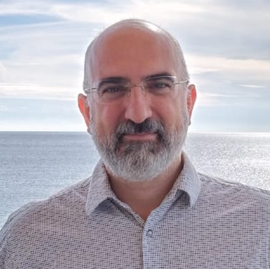 Jaume Ferrer