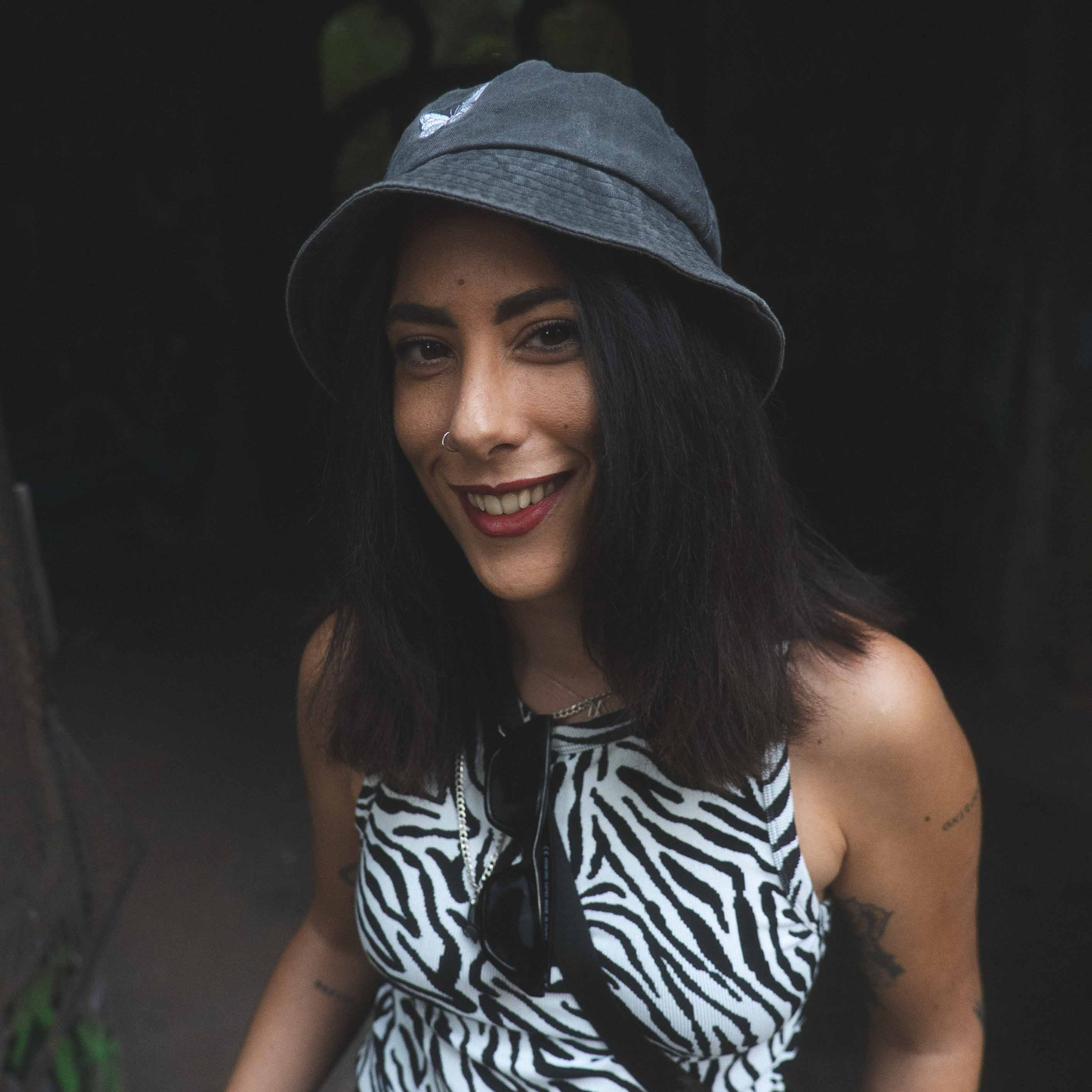 Silvia Rodriguez