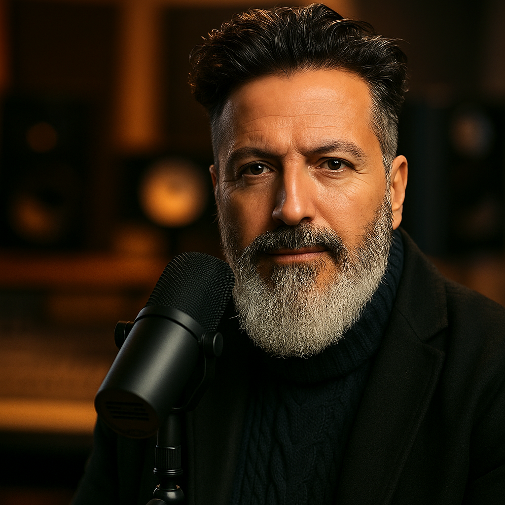 Santi Nieto Rios
