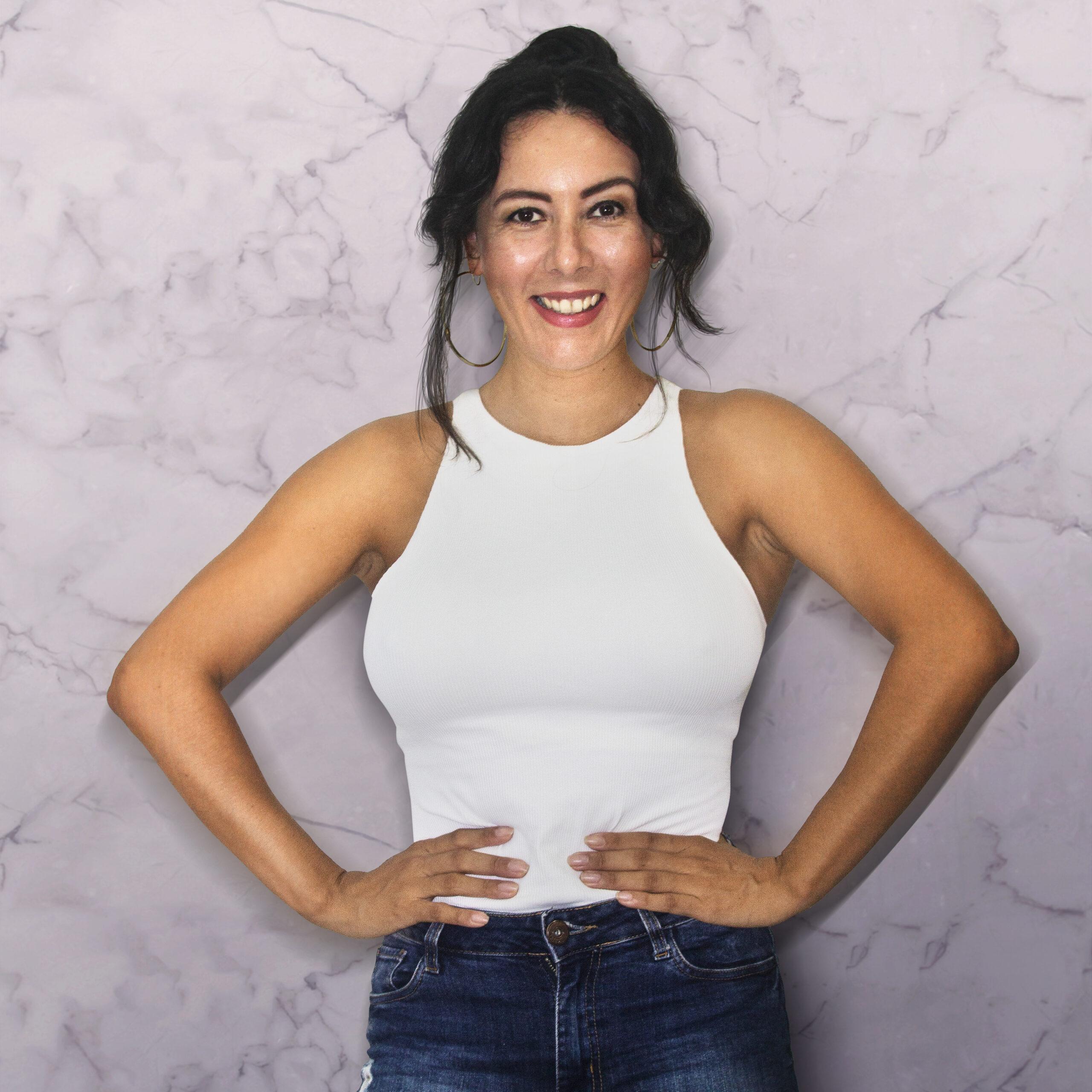 Amália Macarena