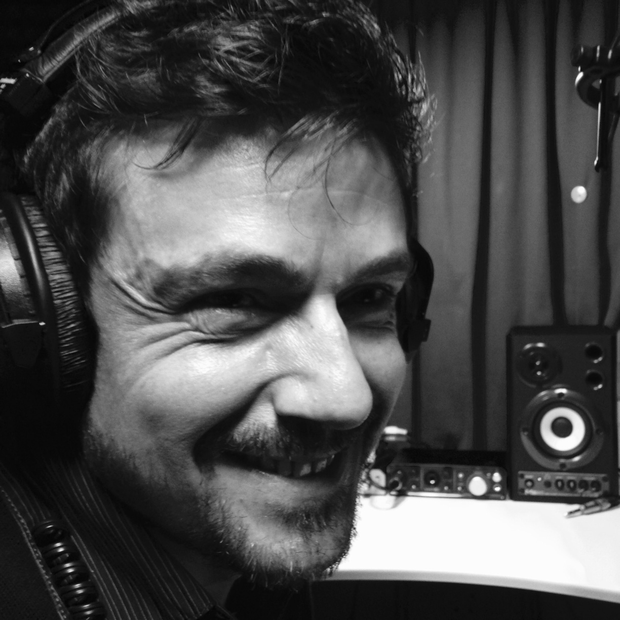 Juanma Martínez