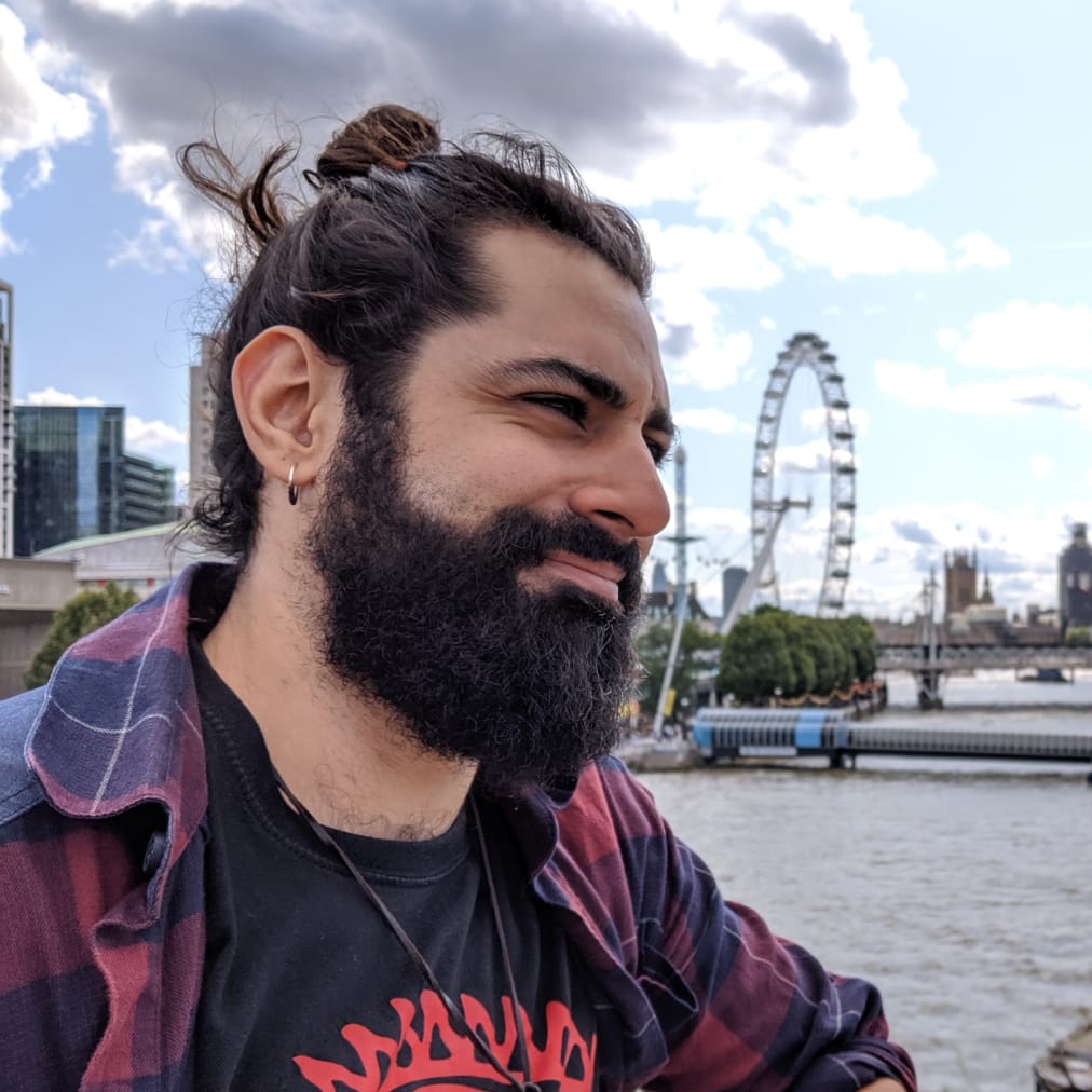 Adrián Cervantes
