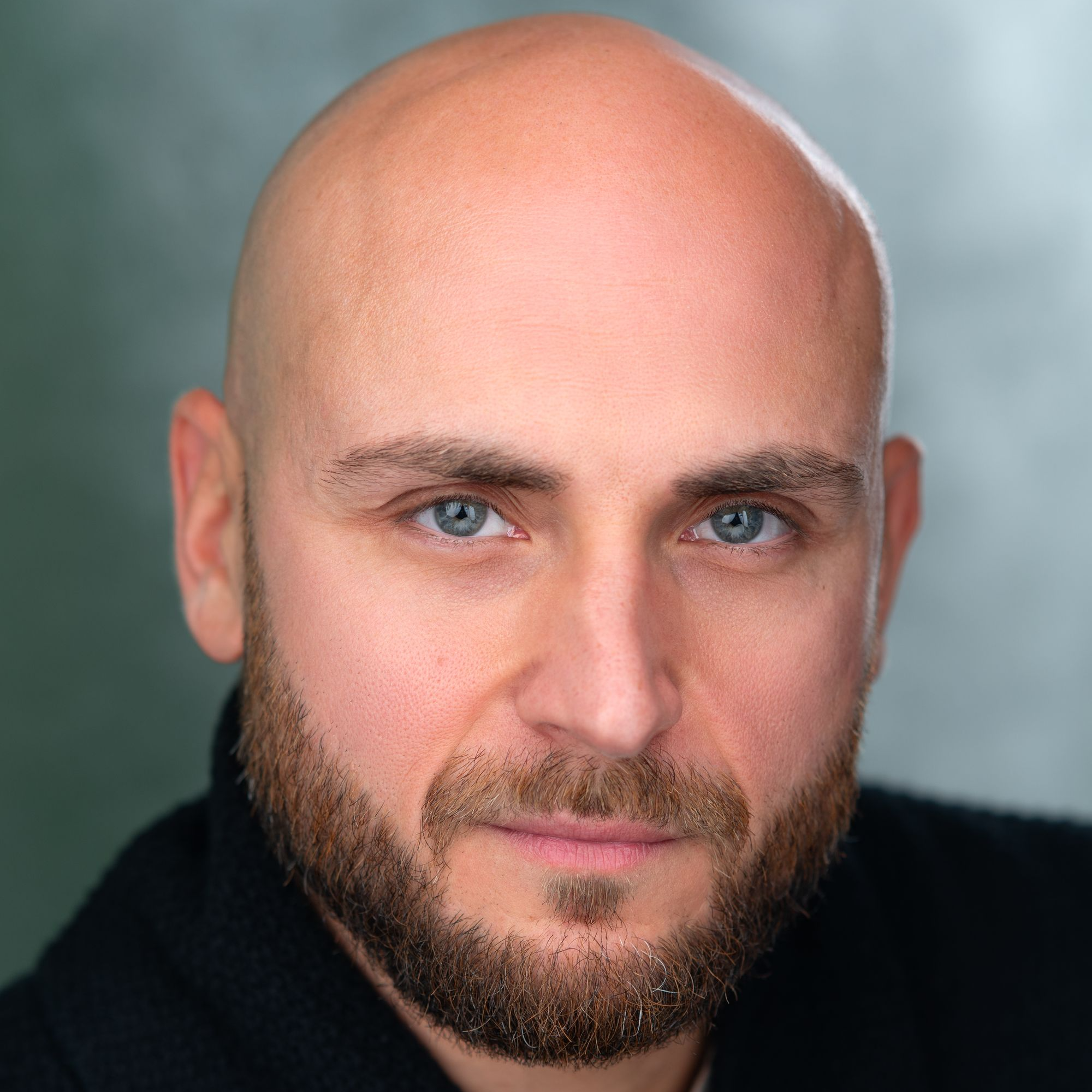 Ozzy Chetin