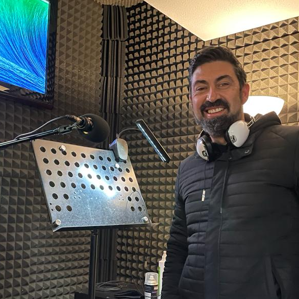 Carlos Morate