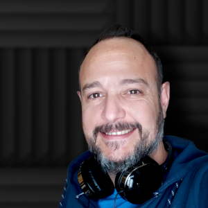 David Rodriguez