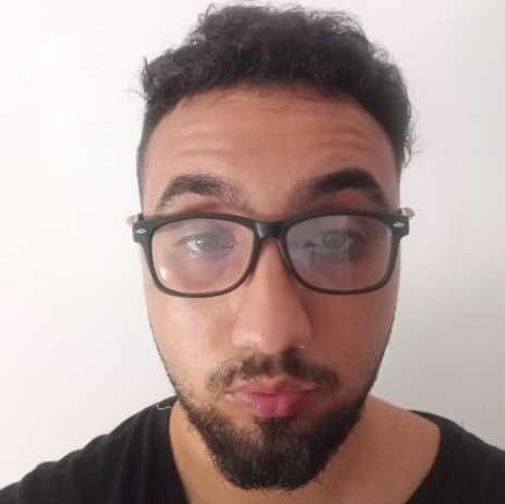 Giuliano Pimenta