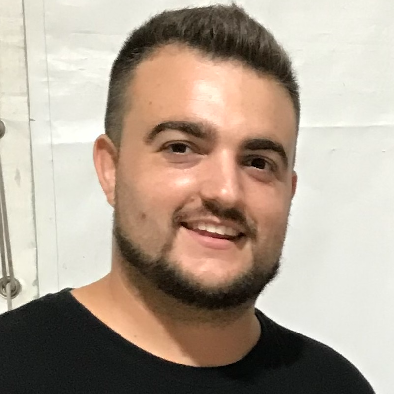 Roberto Domínguez Torres