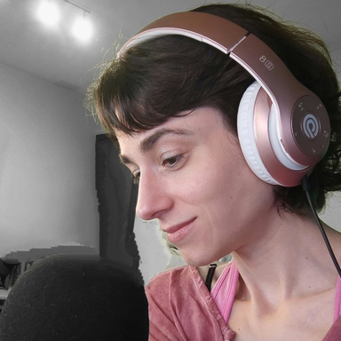 María Valero Gijón