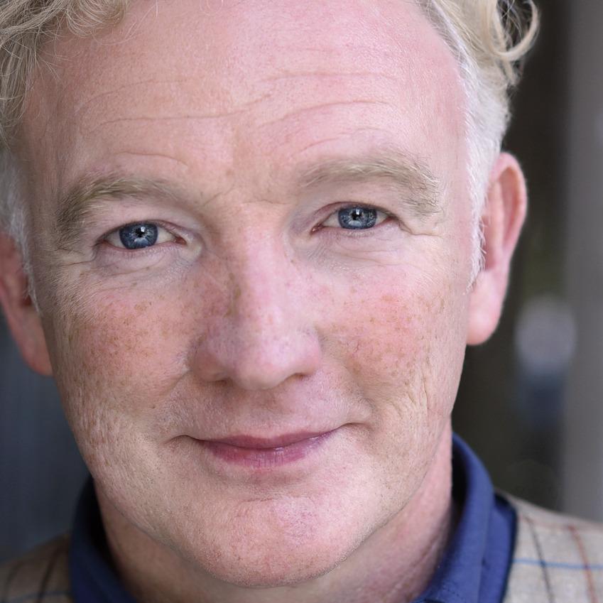 Keith O’brien