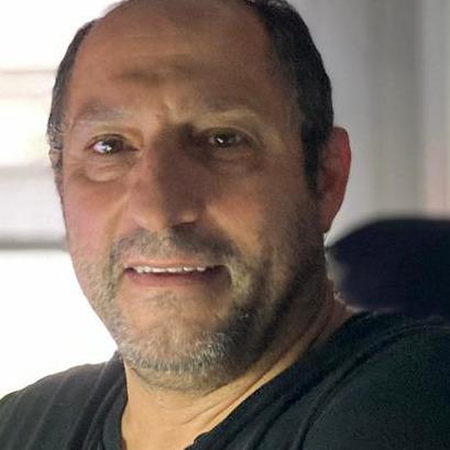 Joel Valverde