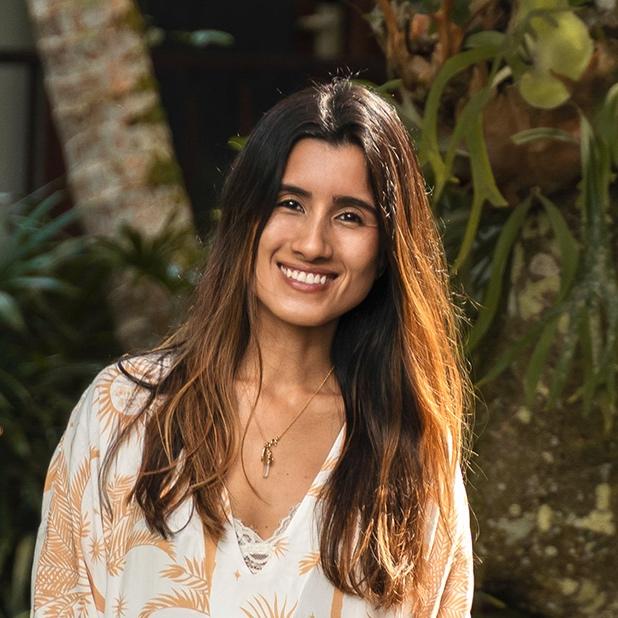 Isabel  Ruiz