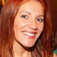 Monica Suarez Mendez