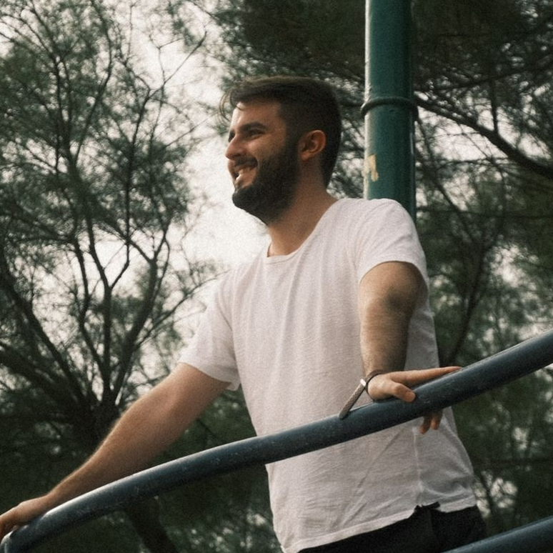 Sergi Alejo