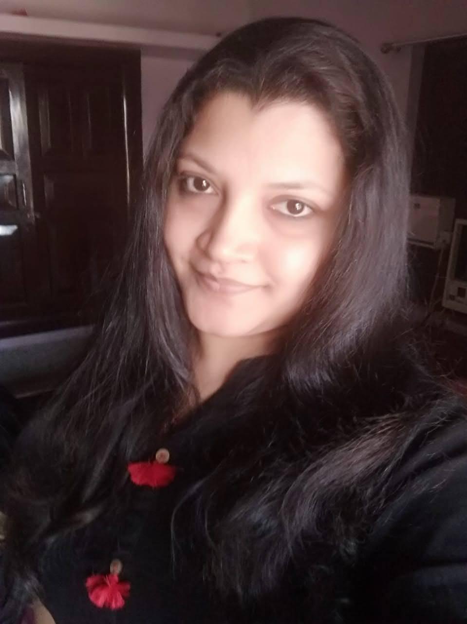 sanghamitra mishra