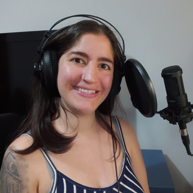 Marina Cibeles Martínez Bello