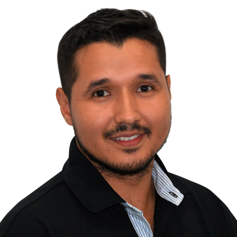 Edwin Puerta