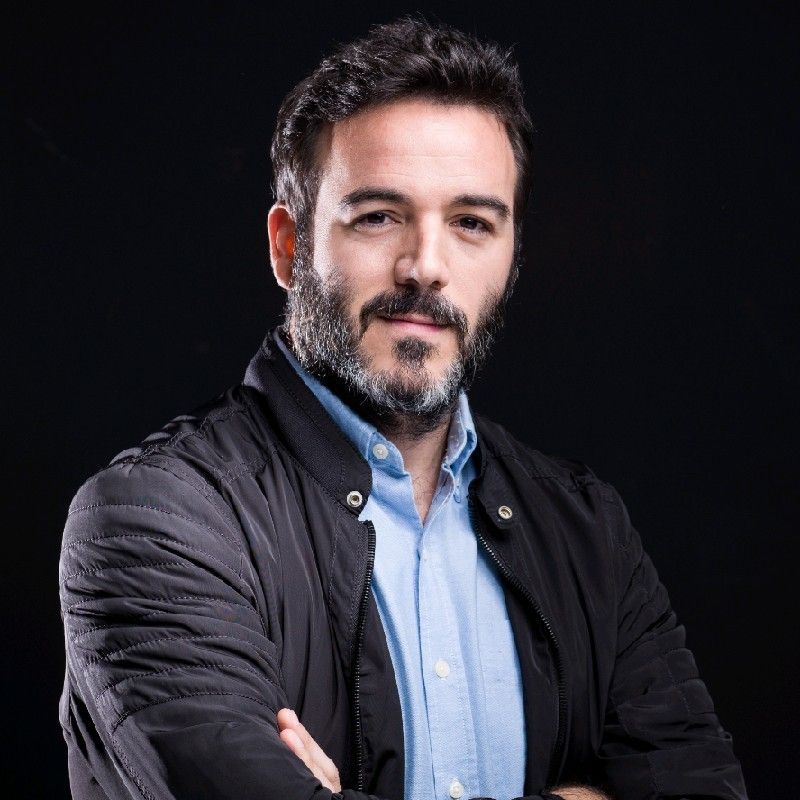 Pedro Folla Salorio