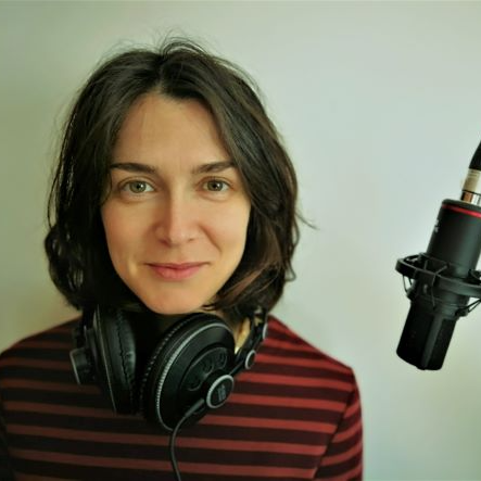 Cristina Atzeni