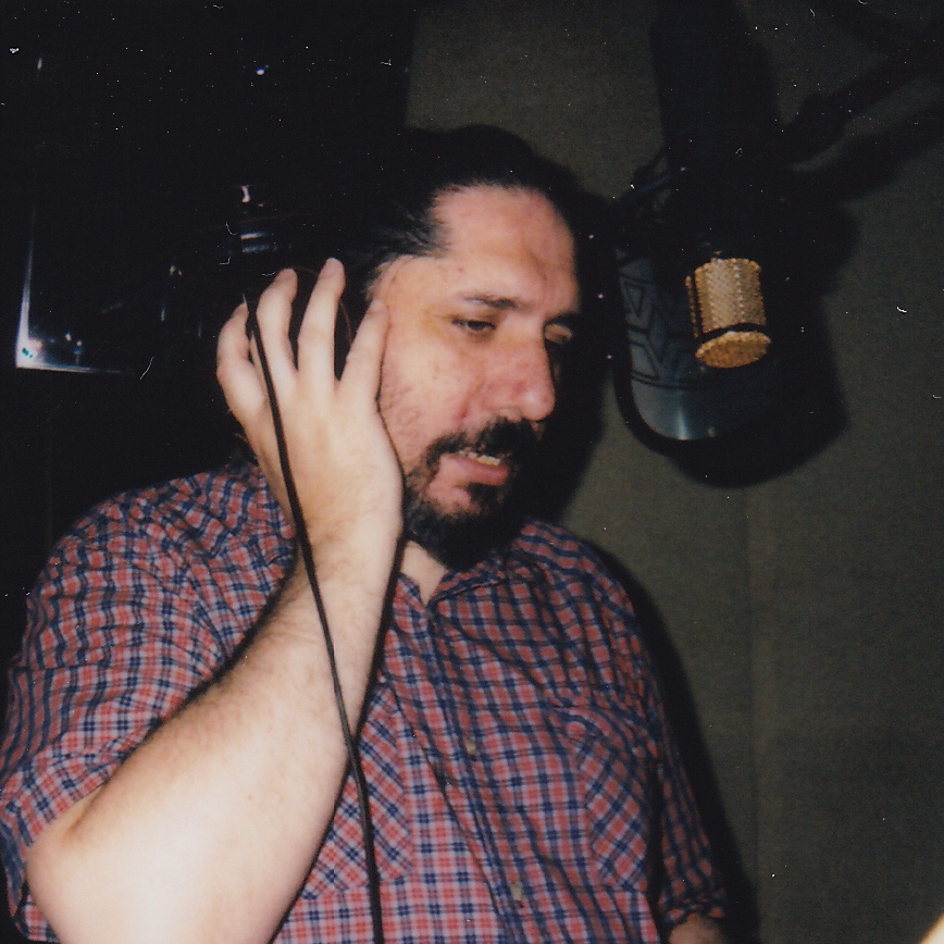 Miguel Deza