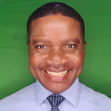 Stevy Daic Ndjala Totolo