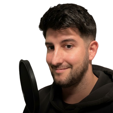 Adrian Puerto Chaves