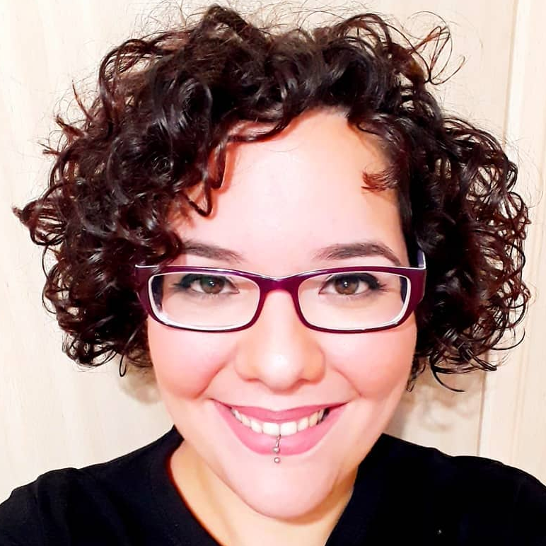Noelia Sánchez Gámez