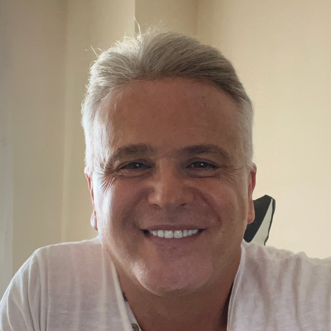 Luis Sarda
