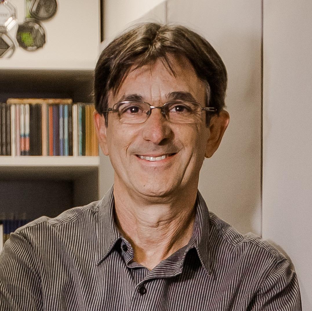 Nilton Teixeira