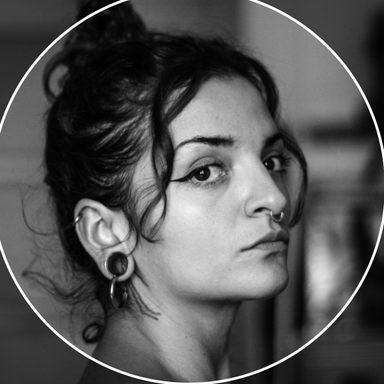 Alba Ruipérez Piera