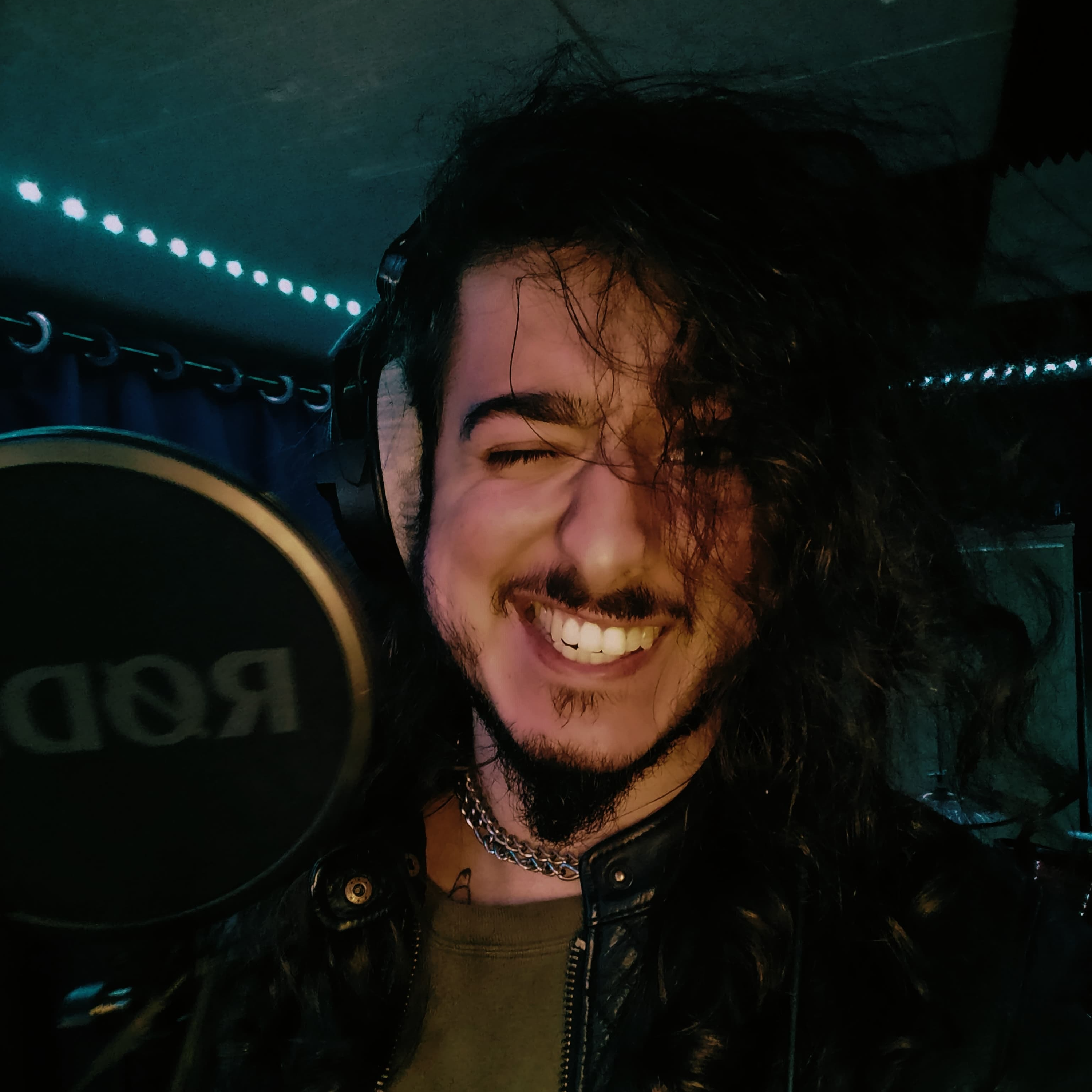 Matteo Marina