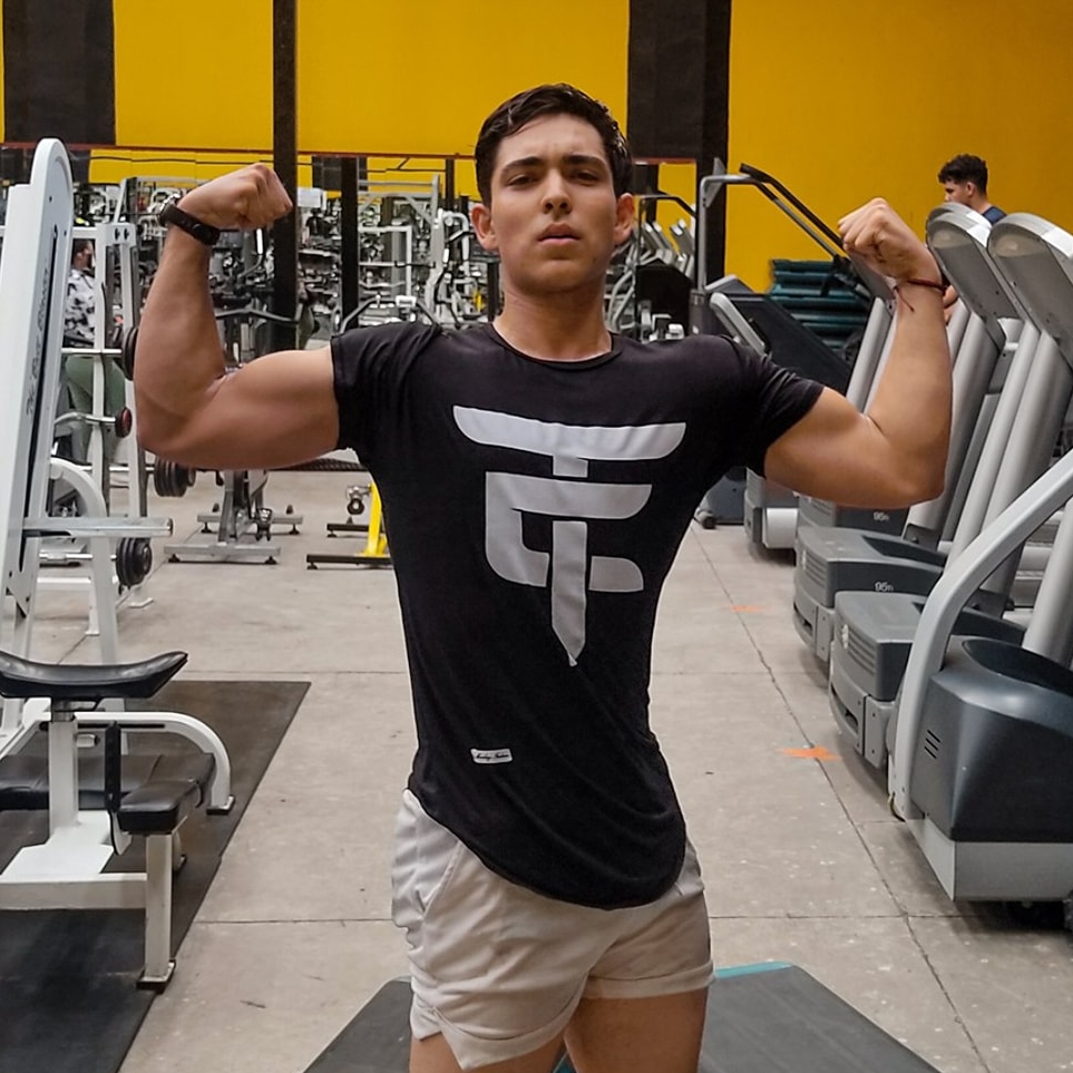 Jorge Herrera