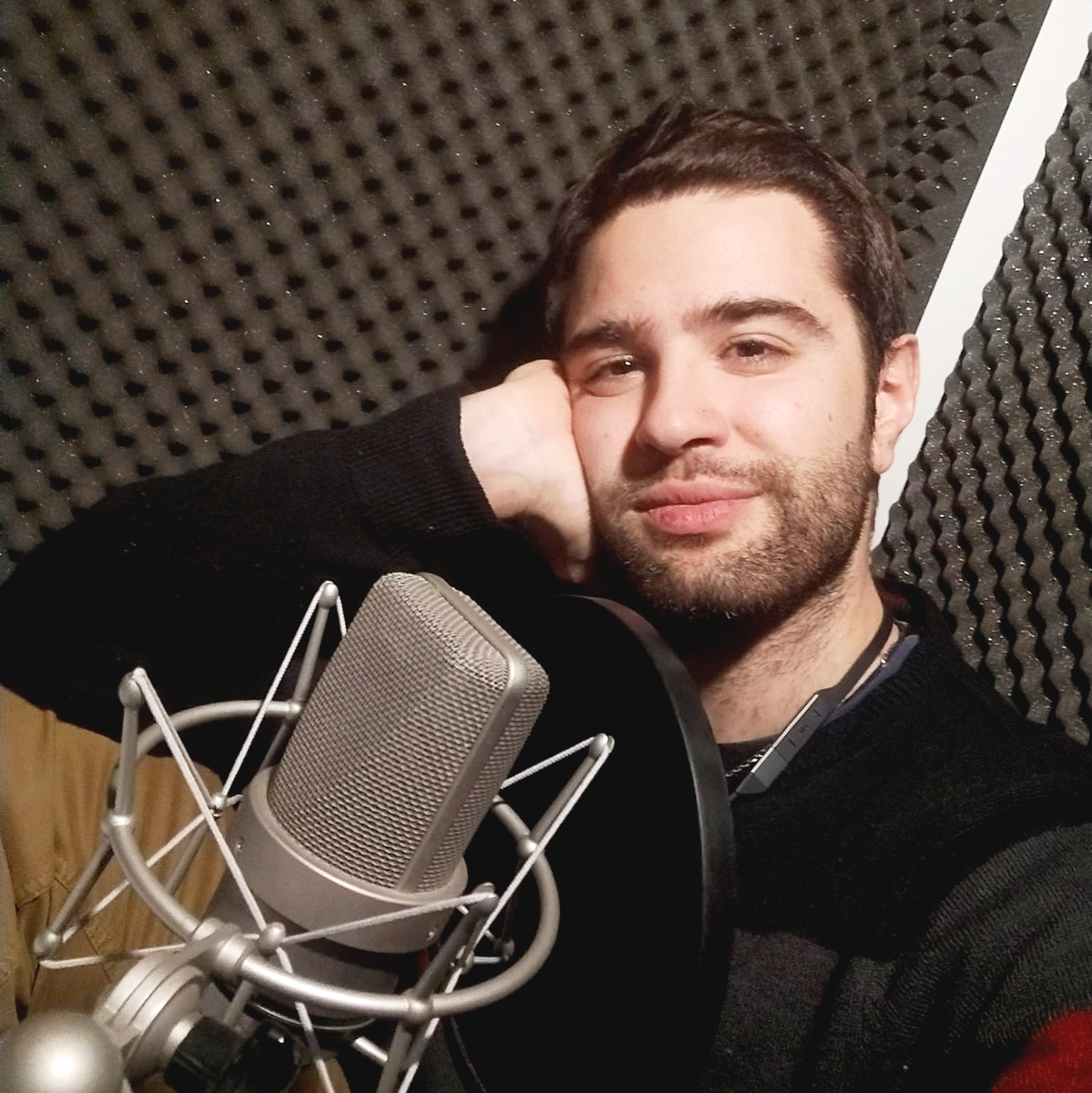 Asier Sola