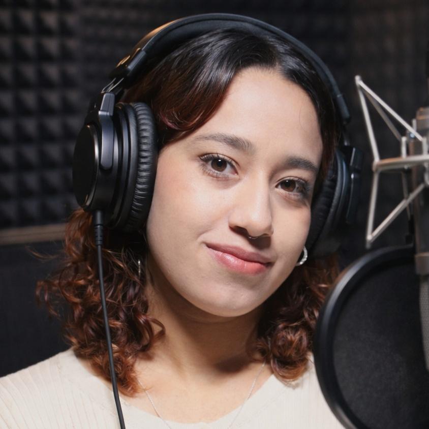 Flor Marina Díaz Ramírez