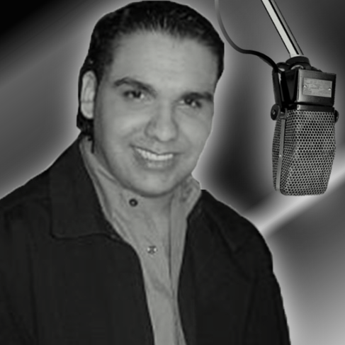 Dixon Bustamante
