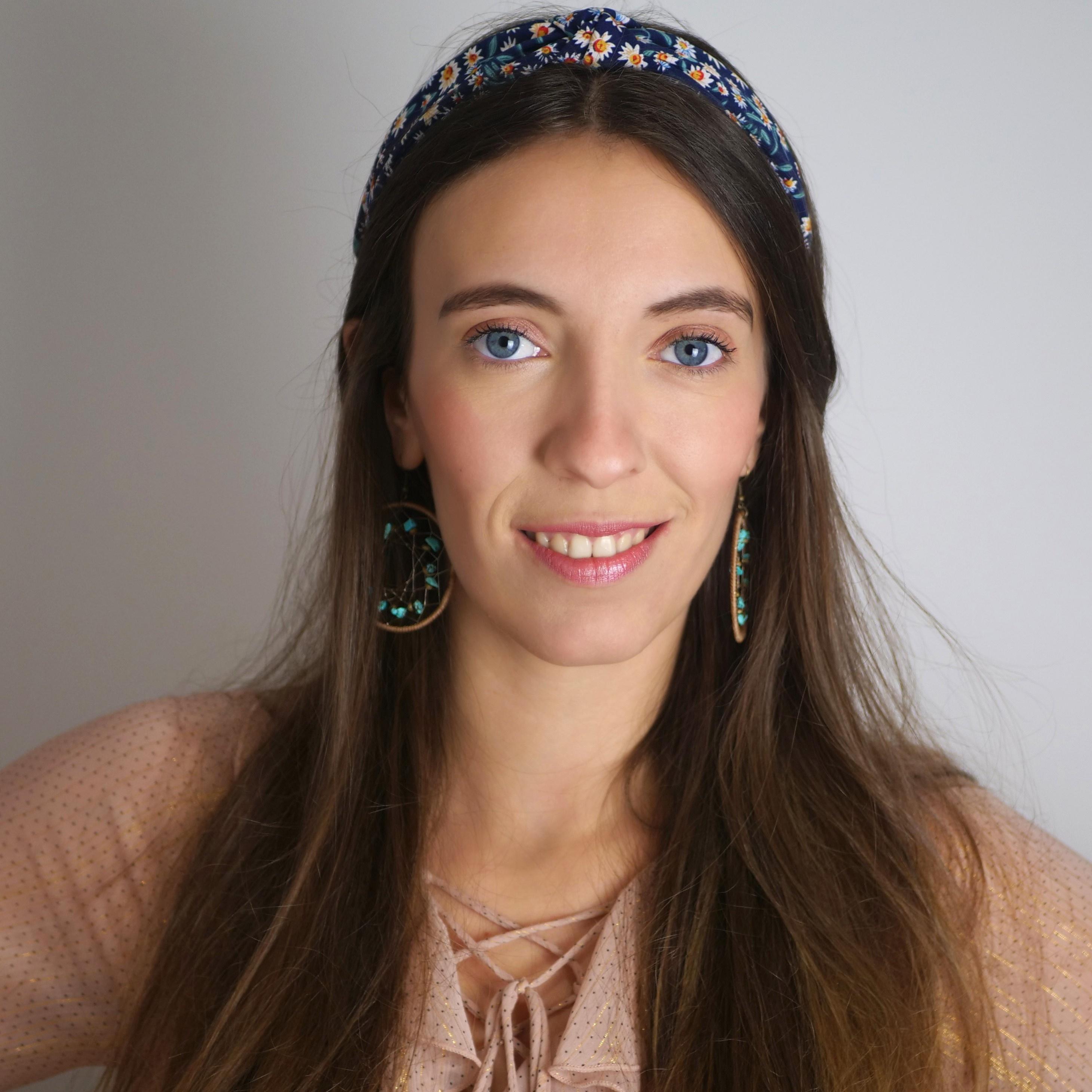 Carlota Maria Gil Bayo
