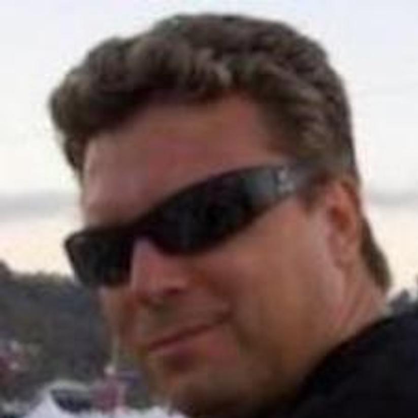 Scott Montiel